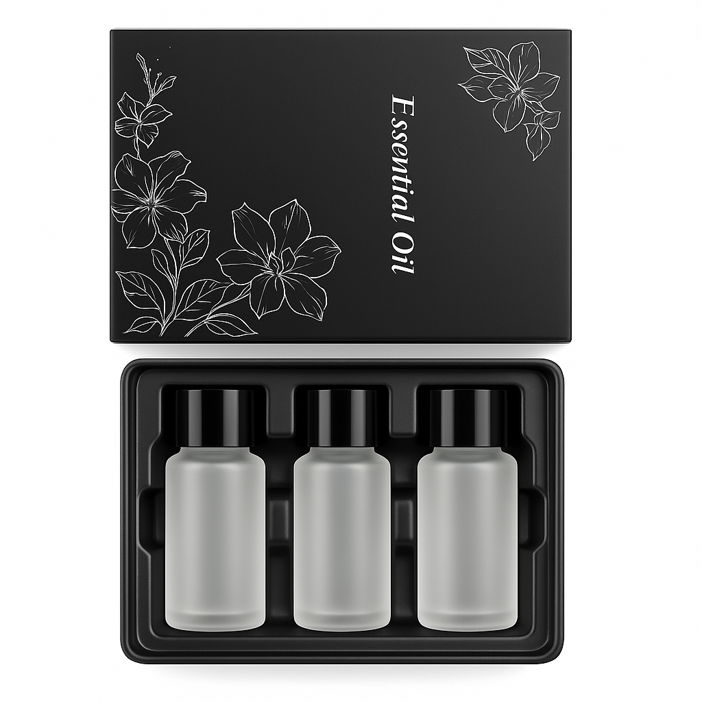 Refill for your smart car diffuser